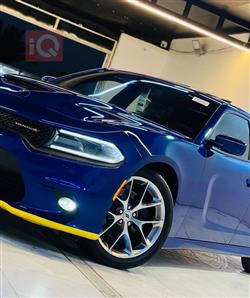 دودج تشارجر